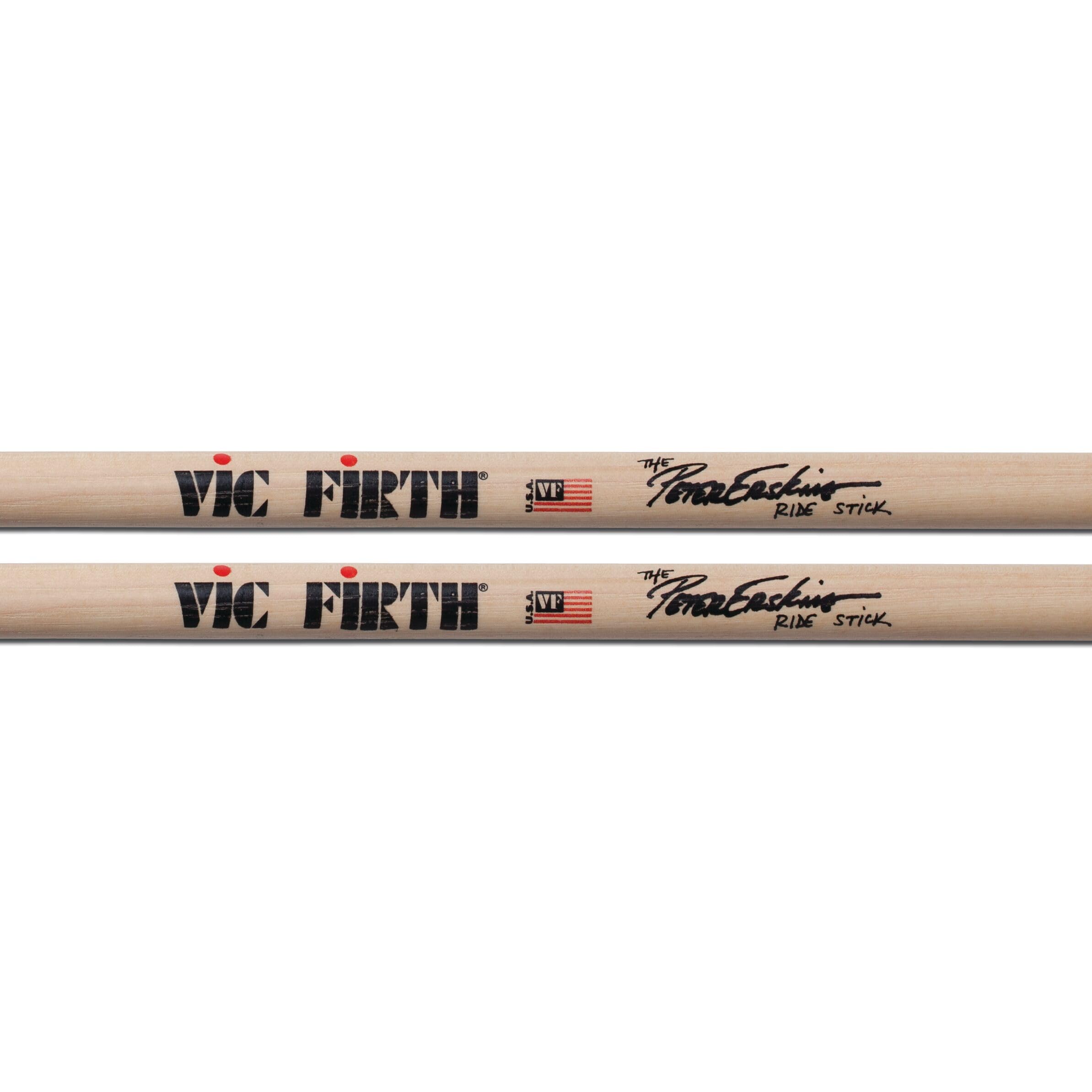 Vic Firth Signature Series    Peter Erskine Ride Stick
